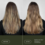 Living Proof Perfect Hair Day Shampoo – Silicone-Free, Sulphate-Free Haircare for Smooth, Shiny Hair, Colour-Safe, Suitable for All Hair Types
