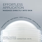 RoC Derm Correxion Retinol Firming Serum Stick with Antioxidants to Visibly Tighten and Firm Wrinkles and Laugh Lines 1.0 oz plus Retinol Eye Cream Packette