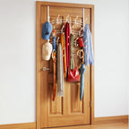 LYNK Professional® Home™ 36 Hook Over the Door Hooks, Door Hanger