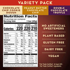 Larabar Variety Pack, Fruit & Nut Bars, 18 ct, 28.8 oz