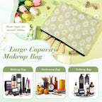 Daisy Birthday Gifts for Women Self Care Gifts Spa Gift Baskets for Women, Happy Birthday Gift Box for Mom Daughter Sister Girlfriend Best Friend,Thinking of You Get Well Gift for Her