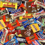 Chocolate Assorted Candy Variety Pack, Bulk, 5 lb