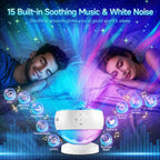 Staryou Night Lights Projector Northern Lights Projector