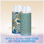 Kleenex Perfect Fit, 3 ct