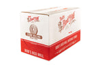 Bob's Red Mill Organic Old Fashioned Rolled Oats, 32oz (4 Pack)