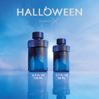 Halloween Man X Eau de Toilette for Men, Oriental Fougere Fragrance