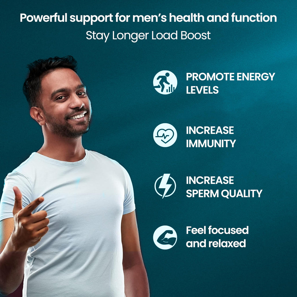 VALKNORX Male Enhancing Supplement, Designed to be Fast Acting for Blood Flow to Gain Length & Girth + Stamina, Maca, Epimedium, and Other Natural Ingredients, 3rd Party Tested Supplement 60 Tablets