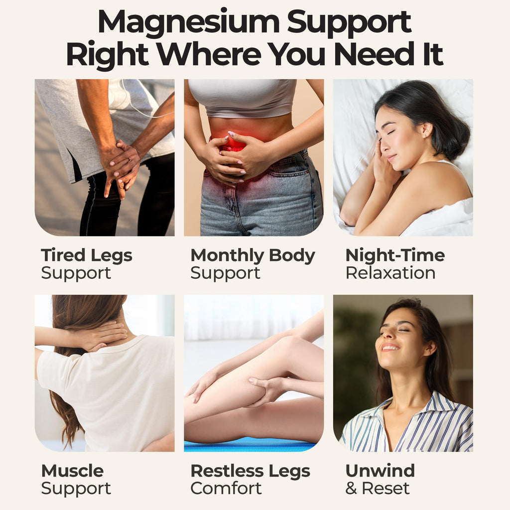 Pure Magnesium Oil Spray 8oz (Single) – USP Grade – Topical for Feet, Body, Muscles, Leg Cramps & Sleep – Extra Strength, Less Sting – 100% Organic & Natural — Made in USA