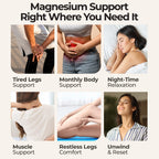 Pure Magnesium Oil Spray 8oz (Single) – USP Grade – Topical for Feet, Body, Muscles, Leg Cramps & Sleep – Extra Strength, Less Sting – 100% Organic & Natural — Made in USA