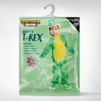 Spooktacular Creations Halloween Dinosaur Costume Kids, T.rex Costume Outfit with Egg for Toddler Child Dress Up Party