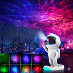 Galaxy Projector, Star Projector Night Light with Timer and Remote for Bedroom, Adjustable Head Angle Nebula Ceiling Lamp, Gifts for Adults, Teens, Christmas, Birthday, Room Decor