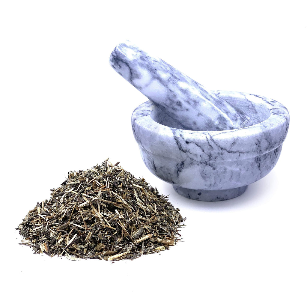 Best Botanicals Eyebright Herb Cut 16 oz.