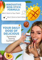 Lunakai USA Made Magnesium Glycinate Gummies with L-Theanine for Kids & Adults – 420mg Magnesium Supplement for Calm, Sleep & Stress Support - 3 Pack
