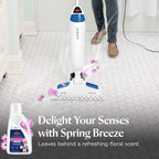 Bissell Spring Breeze Steam Water 80oz