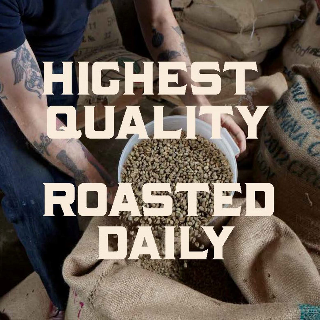 STUMPTOWN COFFEE ROASTERS, Ground Medium Roast, Holler Mountain 12 Oz