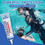 BTAS Zipper Lubricant for Plastic and Metal Zippers Marine Grade 2oz