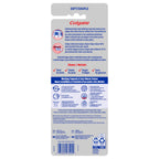 Colgate 360 Deep Clean Soft Toothbrush for 4 in 1 Bacterial Removal, Features Floss Tip Bristles and Tongue Cleaner, 4 Count