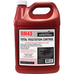RM43 Concentrated Extended Control Weed Killer