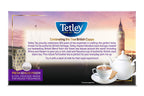Tetley, British Blend Black Tea, 320 Count, Hot or Iced, Rich & Robust Black Tea