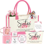 Sister Gifts, Christmas Mothers Day Birthday Gifts for Sister from Sisters
