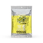 Sqwincher Zero Sugar Hydration Bundle with Lemonade Drink Mix (50 Pack) and Assorted Flavor Freezer Pops (50 Count)