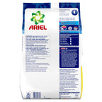 Ariel Powder Laundry Detergent, Original Scent, 211 oz, 132 Loads