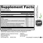 XYMOGEN I-Sight - Eye Health & Vision Support - Antioxidant Nutrient Formula - Aids Macula, Retina & Lens Health - Vegetarian, Gluten-Free & Dairy-Free - 60 Capsules