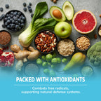 Revive MD Daily Green Powder Superfood (Fresh Berry) - Supergreens Powder to Support Energy Levels - Green Juice that Improves Fiber Intake - Vegetable Supports Digestion and Gut Health (30 Servings)