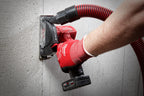 Milwaukee's Cut-Off Tool,12V, Bare Tool (2522-20)