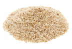 Yupik Organic Whole Husk Psyllium 8.8 Oz (Pack of 6), 95% Purity, Soluble Fiber, USDA Certified, Non-GMO, Kosher, Gluten-Free, Sugar-Free & Fat-Free, Unflavored, Plant-Based