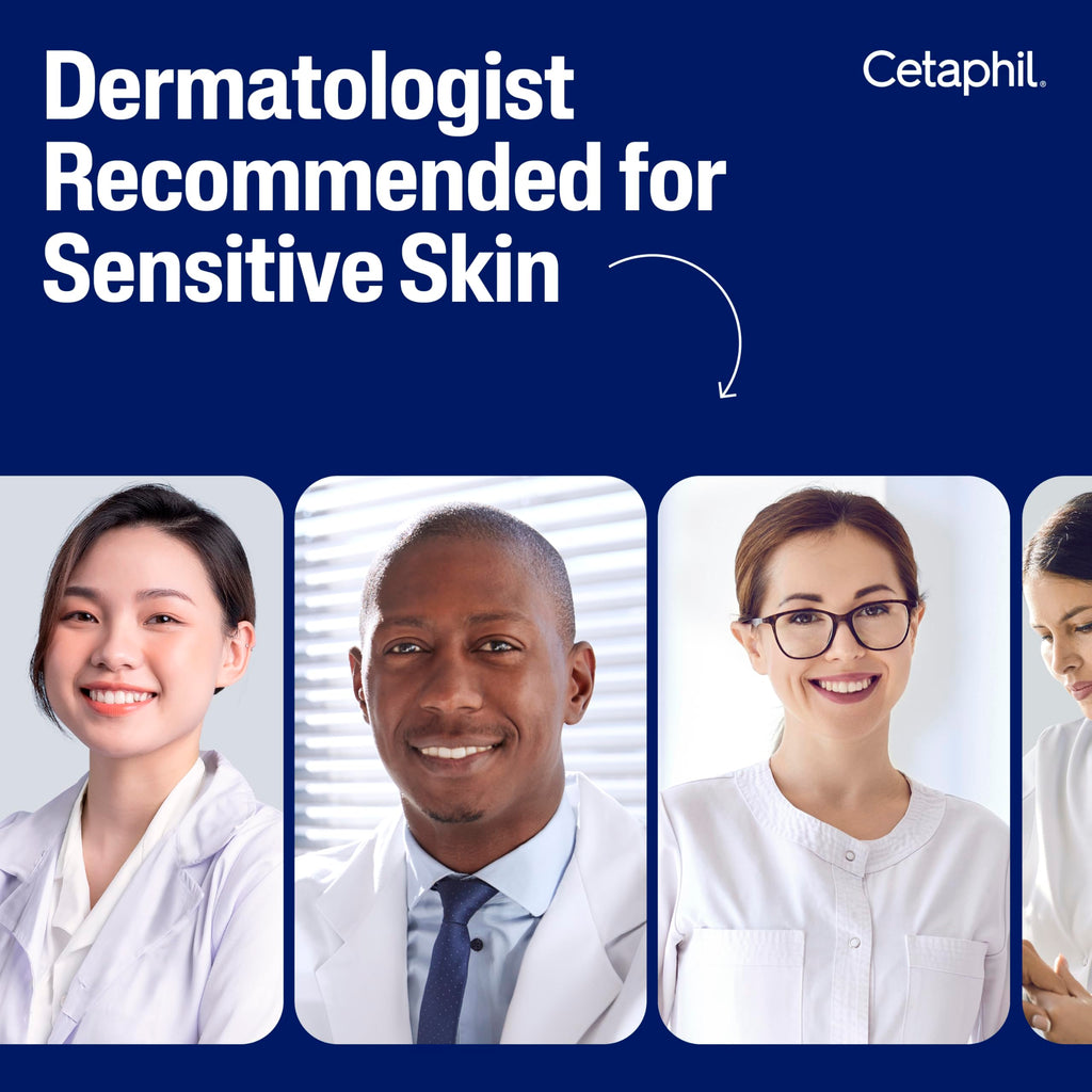 Cetaphil Deep Hydration Fragrance Free 48 Hour Activation Serum, 1 Fl oz, 48Hr Dry Skin Face Moisturizer for Sensitive Skin, With Hyaluronic Acid, Vitamin E & B5, Dermatologist Recommended
