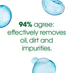 Simple Water Boost Micellar Facial Gel Wash for Sensitive Skin, 5 Ounce (Pack of 3)