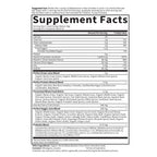 Garden of Life Perfect Food Super Green Formula - 14 Servings | 45 Superfoods, Greens, Fruit & Veggie Juice Superfood Powder Supplement, Probiotics & Organic Spirulina for Digestion & Immune Health