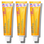 Good Molecules Yerba Mate Wake Up Eye Gel Pack 3 – 15 ml Each | Hydrating Under Eye Gel with Hyaluronic Acid & Caffeine for Dark Circles and Puffiness