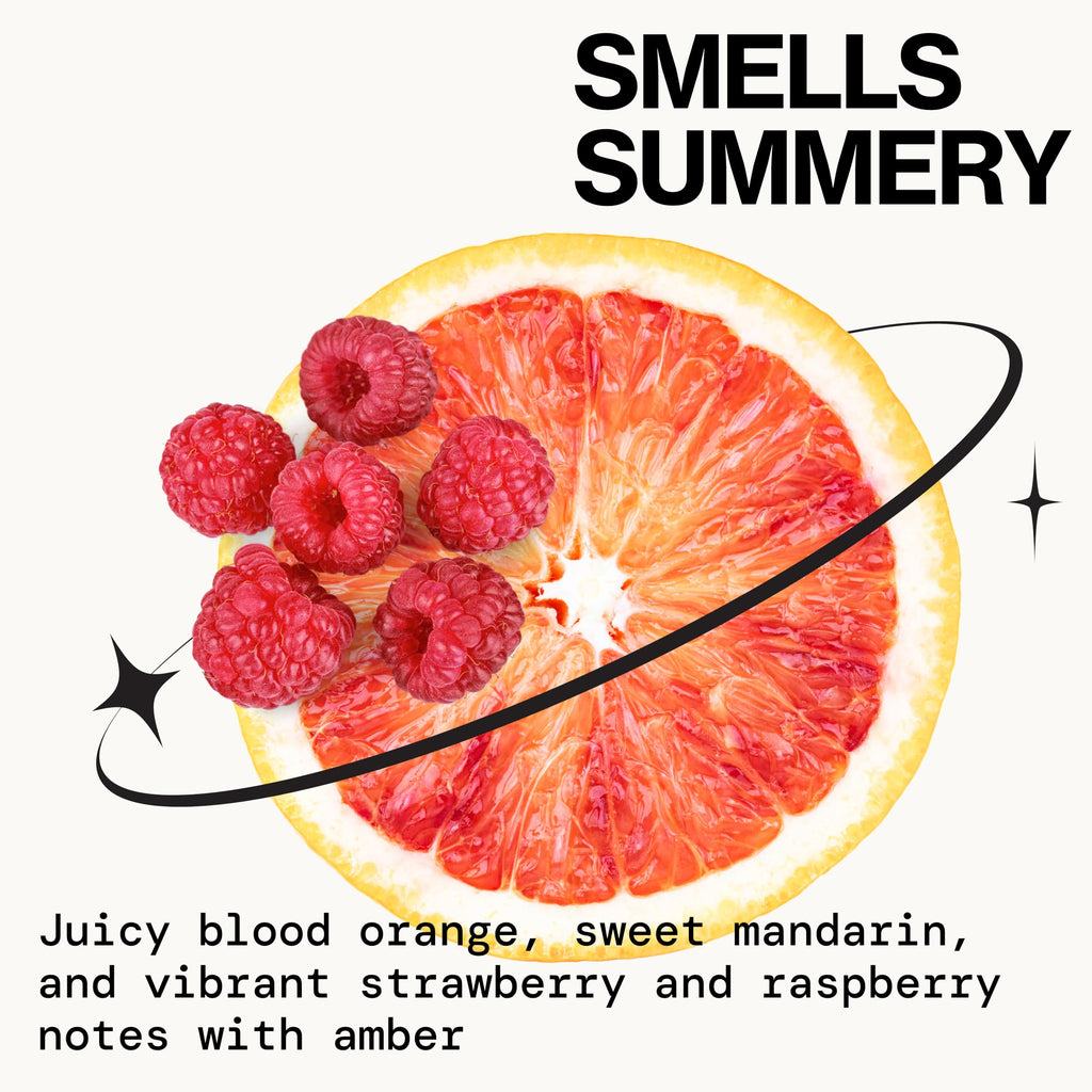 Pacifica Tuscan Blood Orange Spray Perfume 29ml