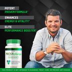 (2 Pack) Prostafense Health Supplements for Men Capsules - Official Prostafense Pills All Natural Support, Prostafence Maximum Strength Premium Formula for Daily Wellness, 120 Capsules for 2 Months