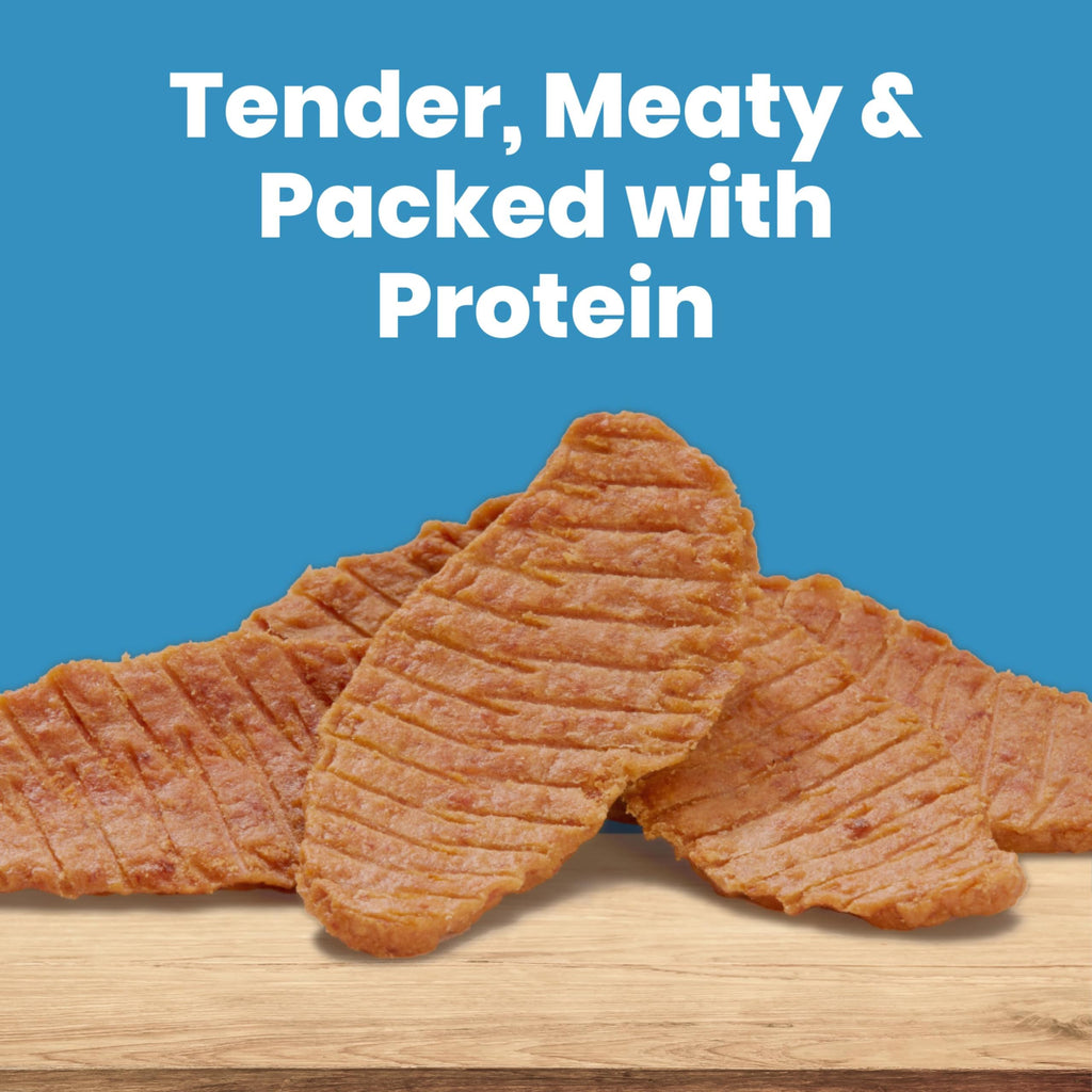 Blue Buffalo Nudges Jerky Cuts Chicken Dog Treats, 36 oz