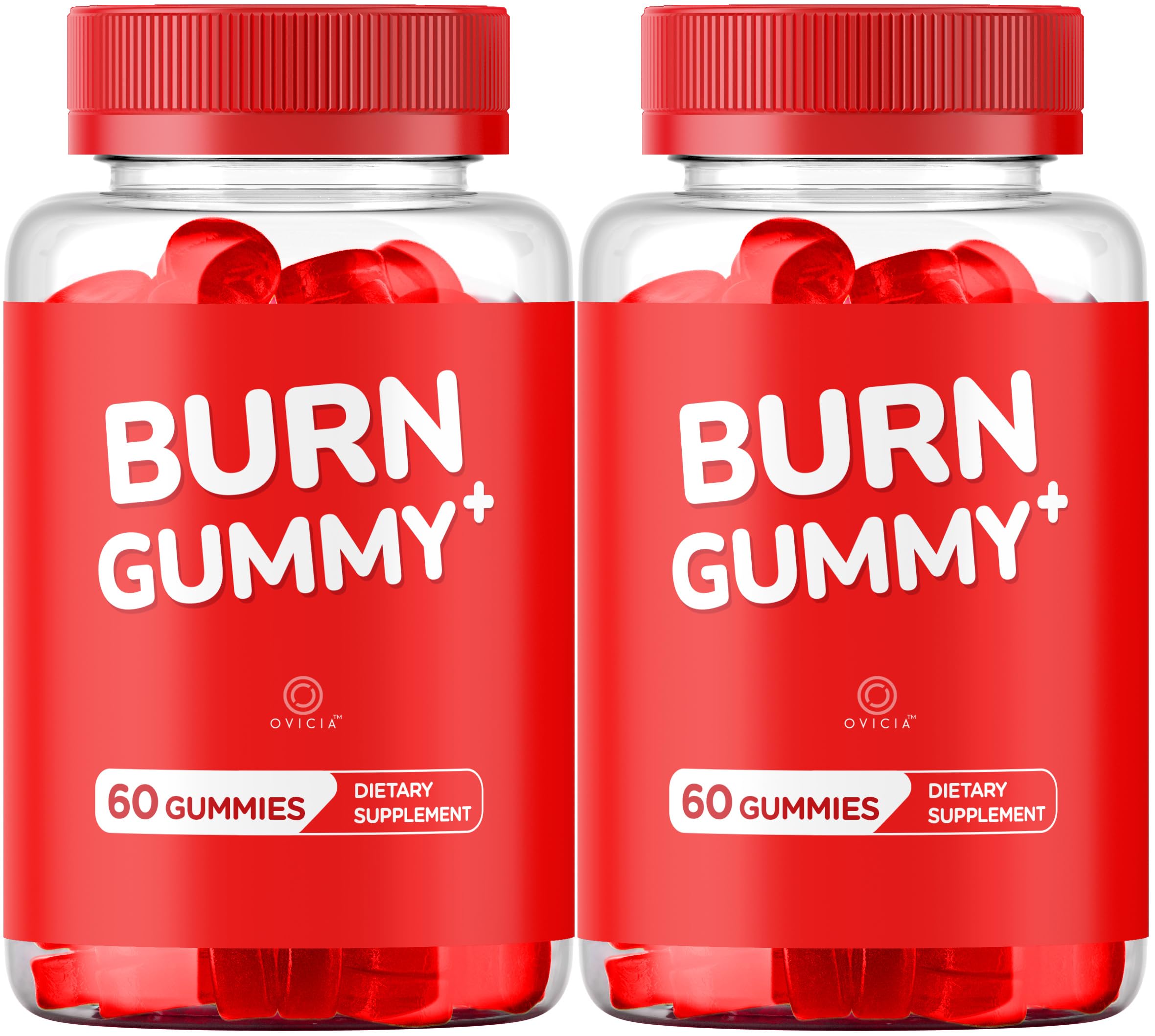 (2 Pack) BurnGummy Gummies - Official BurnGummys Advanced Premium Formula Support Maximum Strength, All Natural Ingredients Vitamins for Overall Health & Wellness Reviews, 120 Gummies for 2 Months