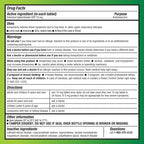 Amazon Basic Care All Day Allergy, Cetirizine Hydrochloride Tablets, 10 mg, 24-Hour Relief for Allergy, 300 Count (Packaging may vary)