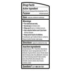 Degree Men UltraClear Antiperspirant Deodorant, 4 Count, 2.7 oz