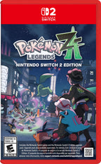 Pokémon™ Legends: Z-A - Nintendo Switch™ 2 Edition