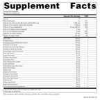 Source Naturals Wellness Formula, Advanced Immune Support - 120 Capsules