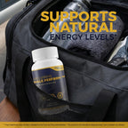 Pro Prime Male Perform - Our Best Male Blood Flow Booster - Premium BloodFlow Booster to Help Lower Pressure & Support Circulatory Health - Increase Blood Flow & Endurance - Prime Perform for Men