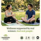 Swanson Boswellia Serrata Extract - Herbal Supplement for Joint Support - Aids Mobility & Flexibility* - Contains 5-LOXIN Standardized Boswellia - Non-GMO - 60 Veggie Caps