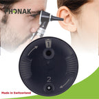 Cerushield Disk v2.0 098-0445, Wax Guards Filters Replacements, Accessories compatible with Phonak Hearing Aid Audeo Marvel, Paradise, Lumity Hearing Aid only using SDS 4.0 receiver-4 packs/32 Filters