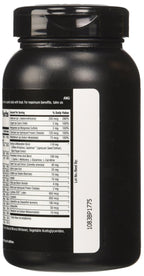 GNC Mega Men Energy and Metabolism Supplement, 90 Count