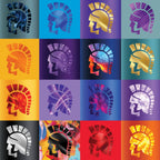 Trojan Bareskin Latex Lubricated Thin Condoms for Men, 24 Count