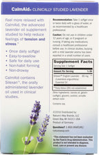 Natures Way Calmaid, 30 CT