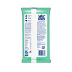 Wet Ones Hand Wipes, 20 Wipes (Pack of 10)