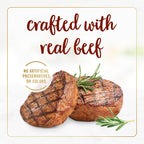 Fancy Feast Tender Beef Feast Classic Grain Free Wet Cat Food Pate